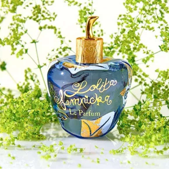 Lolita Lempicka Lolita Lempicka Le Parfum , 3.4 oz  Spray Used Once Floral 3.4oz - Picture 2 of 10